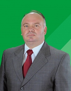 Кравченко Виктор Михайлович