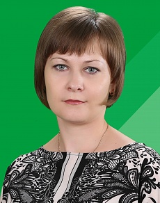 Калинина Ирина Николаевна