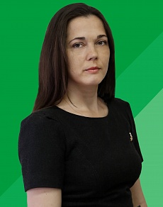 Мачнева Надежда Леонидовна