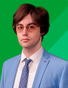 Калустов Арутюн Аванесович