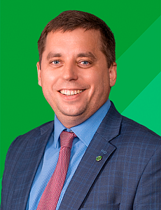 Осипов Михаил Алексеевич