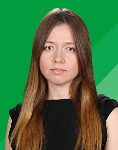 Лифенцова Мария Никитична