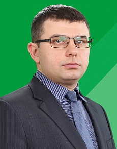 Горлов Дмитрий Михайлович