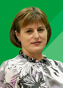 Орлова Татьяна Владимировна
