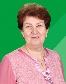 Кравцова Наталия Николаевна