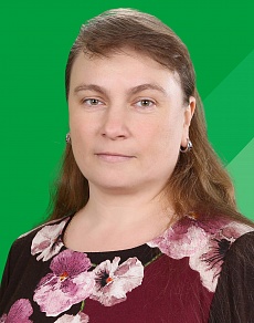 Кузнецова Наталья Владимировна