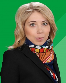 Коженко Наталья Владимировна