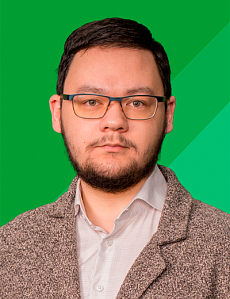 Михайлов Николай Олегович