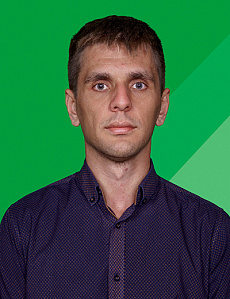 Алешин Егор Андреевич