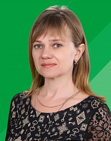 Савельева Наталья Владимировна