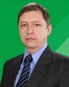 Салфетников Дмитрий Анатольевич
