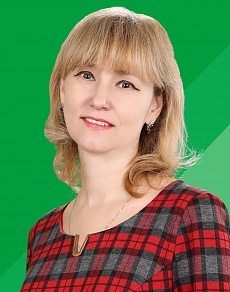 Табачук Инна Ивановна