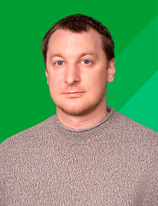 Шкредов Владимир Викторович