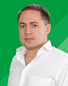 Масиенко Иван Викторович