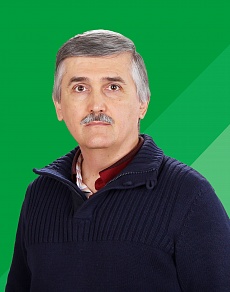 Ещенко Олег Юрьевич