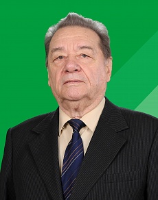 Зеленский Владимир Дмитриевич