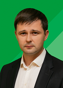 Николаенко Сергей Анатольевич