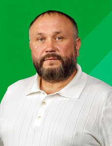 Шухов Александр Александрович