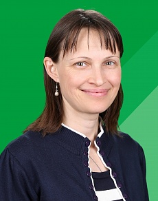 Безуглова Екатерина Вячеславовна