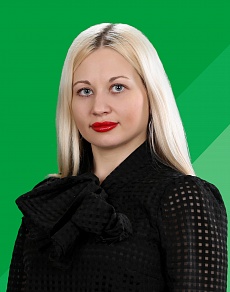 Болотнова Евгения Александровна