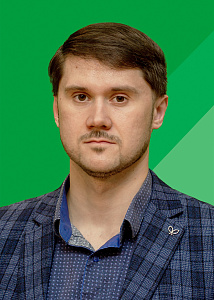 Масенко Алексей Владимирович