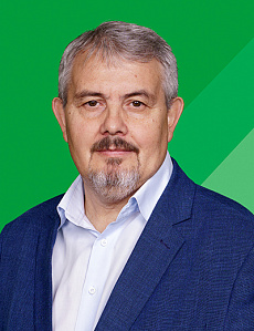 Нечаев Владимир Генадьевич