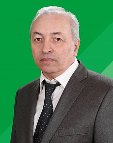 Данильян Сергей Александрович