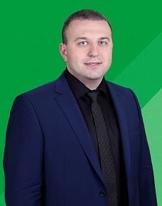 Адаменко Александр Александрович