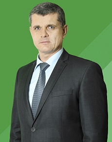 Шевченко Александр Николаевич