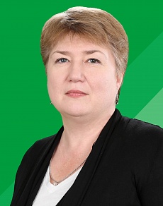 Олейник Маргарита Анатольевна