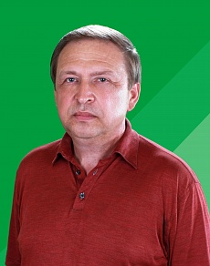 Бут Валерий Валентинович