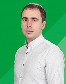 Косников Сергей Николаевич
