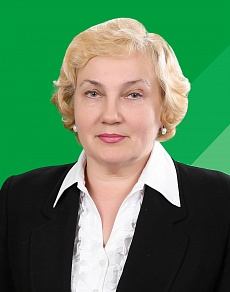 Катаева Татьяна Семеновна