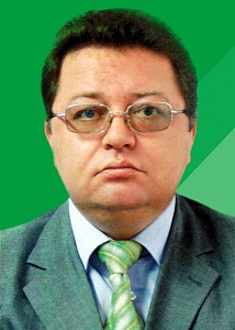 Зеленский Дмитрий Владимирович