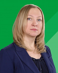 Кобылинская Светлана Викторовна