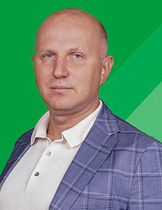 Бражниченко Денис Вячеславович