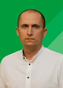 Ильченко Яков Андреевич