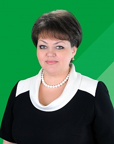 Куемжиева Светлана Александровна