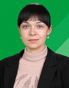 Сенникова Алина Евгеньевна