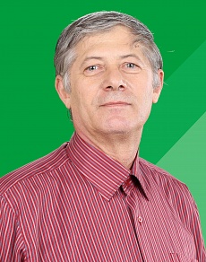 Шапиро Евгений Александрович