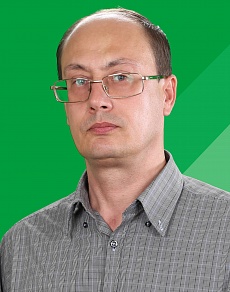 Лавриненко Александр Валерьевич