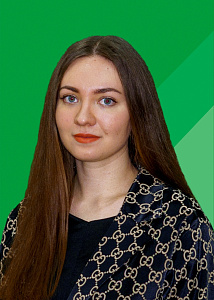 Иванова Виктория Александровна