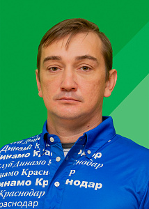 Мельников Алексей Игоревич