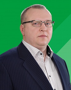 Медведев Сергей Сергеевич