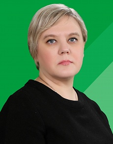 Плотникова Елена Владимировна