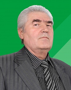 Рудченко Иван Иванович