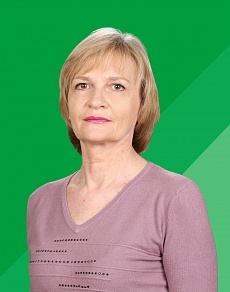 Тапехина Татьяна Евгеньевна