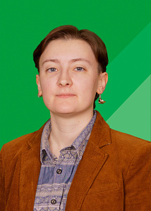 Горун Олеся Леонидовна