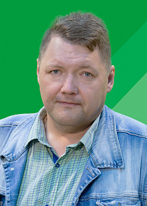 Федоренко Евгений Александрович