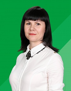 Гагаринова Нина Владимировна